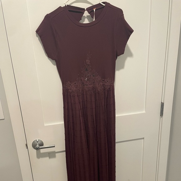 Free People Maxi Dress - Picture 1 of 12